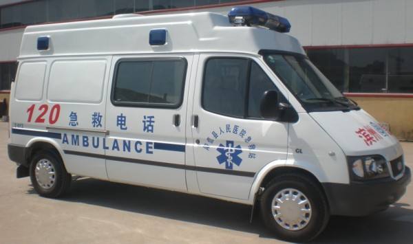 患者在等待救護車出租時需要注意什麽？