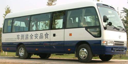 食品檢測車廠家如何保證居民飲食安全？