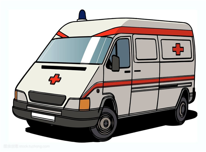 廣東救護車廠家為什麽能得到快速發展？