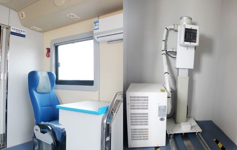 流動體檢車價格會受哪些因素影響而出現波動？