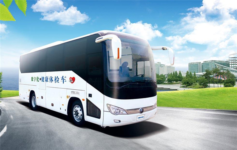 體檢車廠家如何看待“體檢行業醜聞”