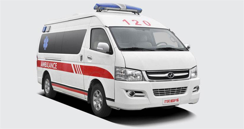 救護車品牌怎麽選？看這一點你就知道了。02