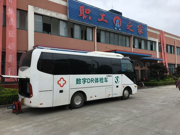 體檢車廠家如何做好網絡推廣工作？