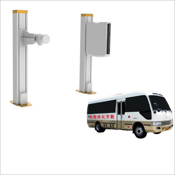 廣州體檢車公司用心嗬護女性健康